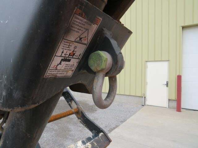 2020 SkyTrak 6042-12