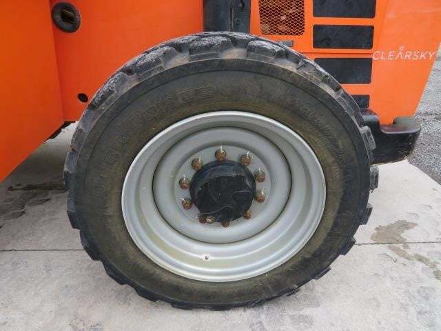 2020 SkyTrak 6042-14