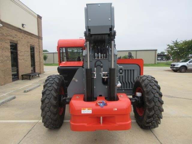 2025 Skyjack SJ843 TH-18