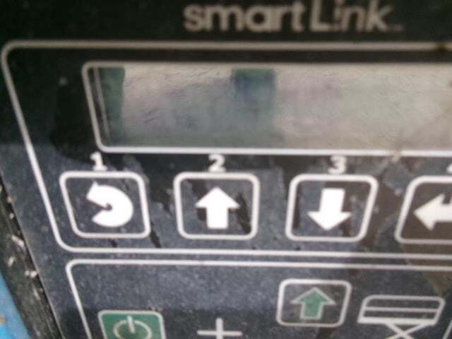 2018 Genie GS-1930-11