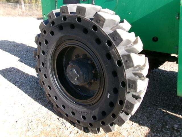 2016 SkyTrak 10054-9