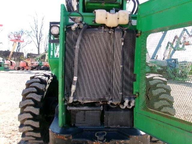 2016 SkyTrak 10054-14