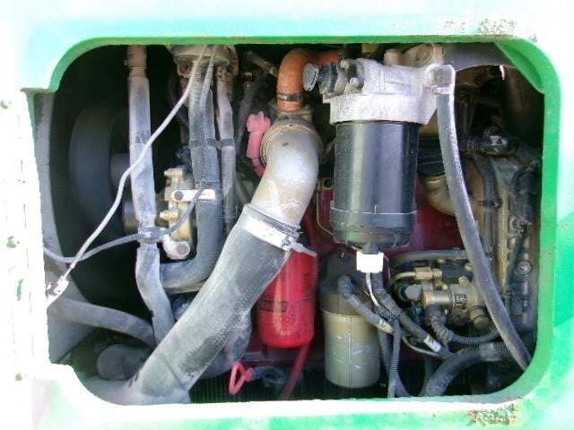 2016 SkyTrak 10054-16