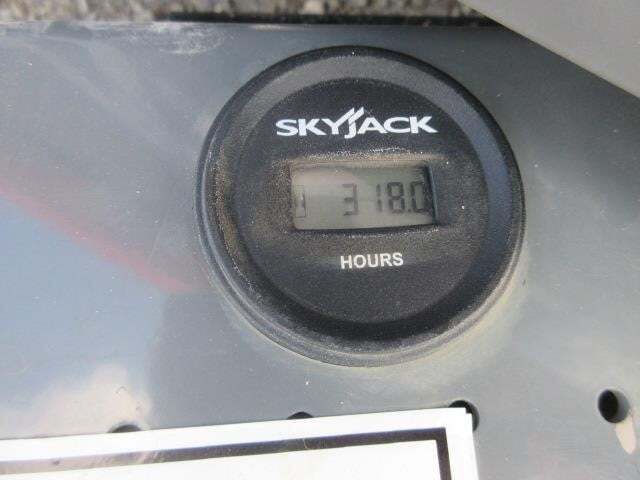 2018 Skyjack SJ3226-14