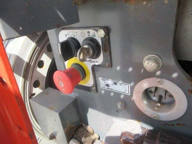 2017 Skyjack SJ3226-13