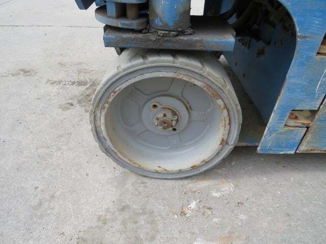 2018 Genie GS-1930-13