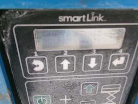 2018 Genie GS-1930-14