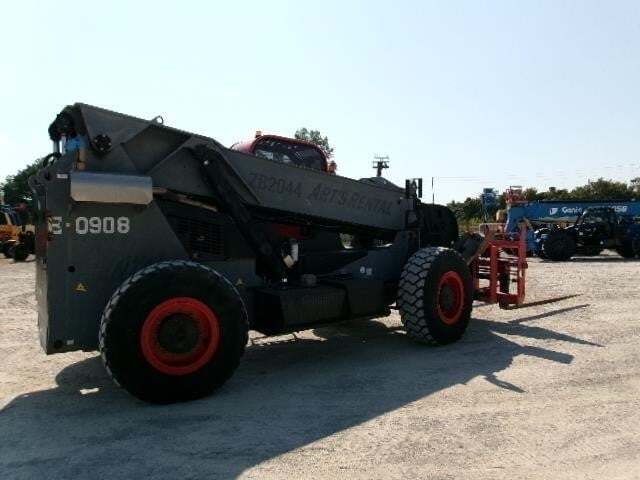 2016 Skyjack ZB2044 -3