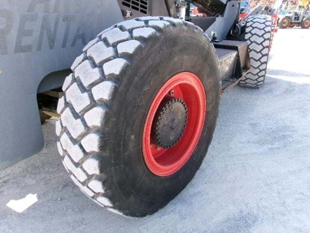 2016 Skyjack ZB2044 -12