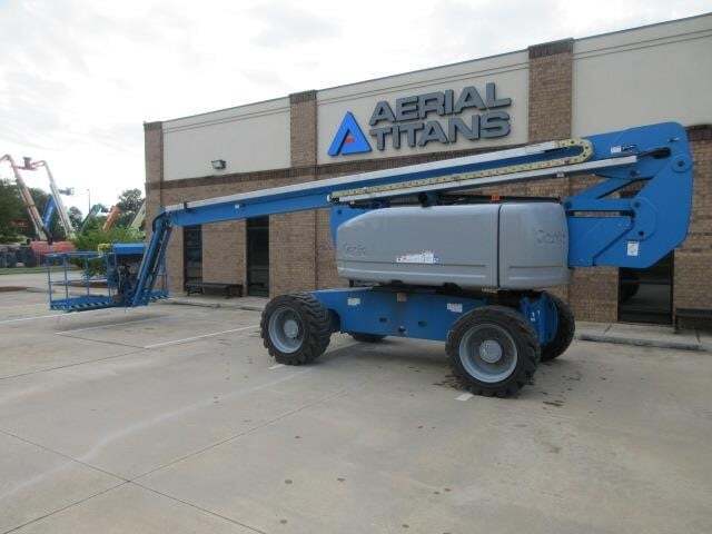 2025 Genie Z-80/60-6