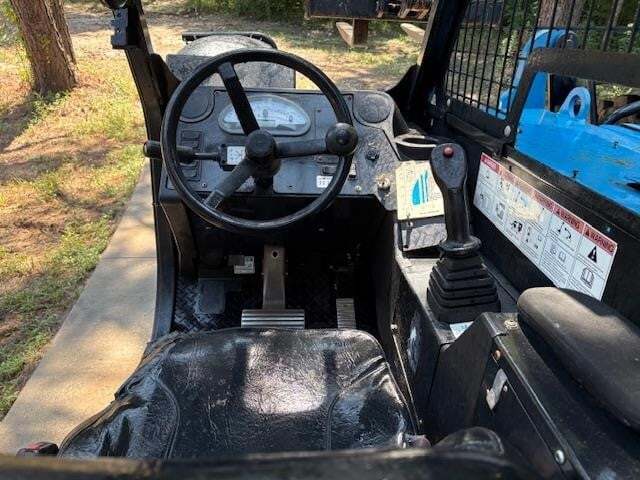 2016 Genie GTH-636-13