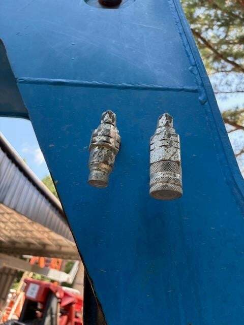 2016 Genie GTH-636-14