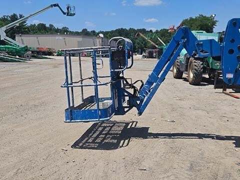 2016 Genie Z-45/25J RT-6