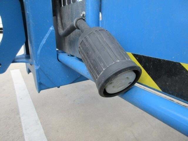 2026 Genie S-65XC-23