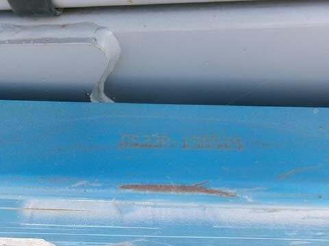 2017 Genie GS-2632-16