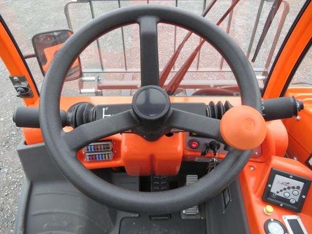 2026 SkyTrak 3013-18