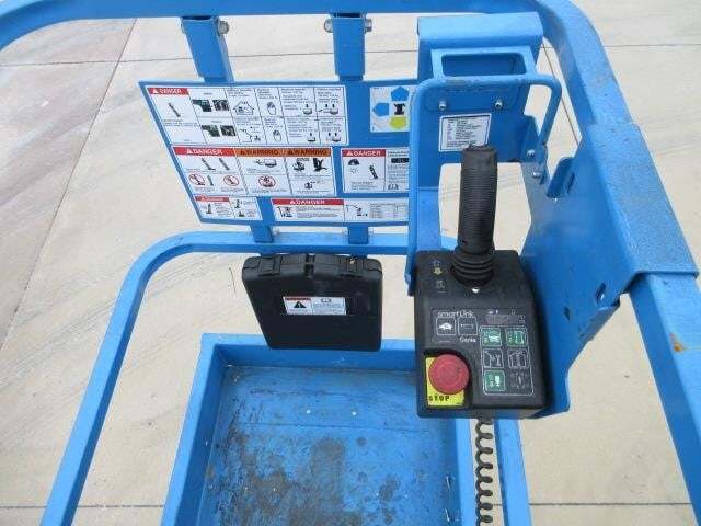 2023 Genie GS-3232-6