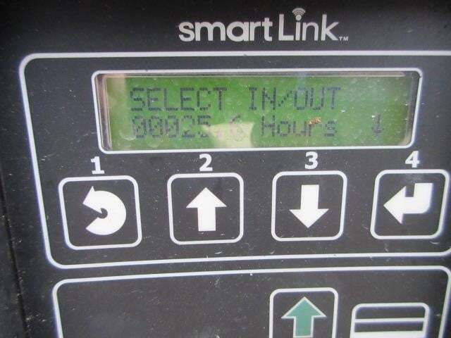 2023 Genie GS-3232-19