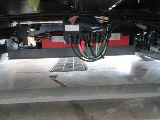 2025 Skyjack SJ4740E-19