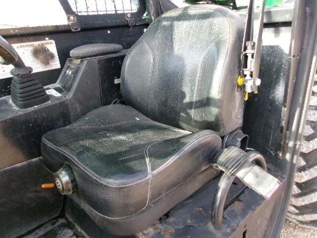 2016 Genie GTH-636-19