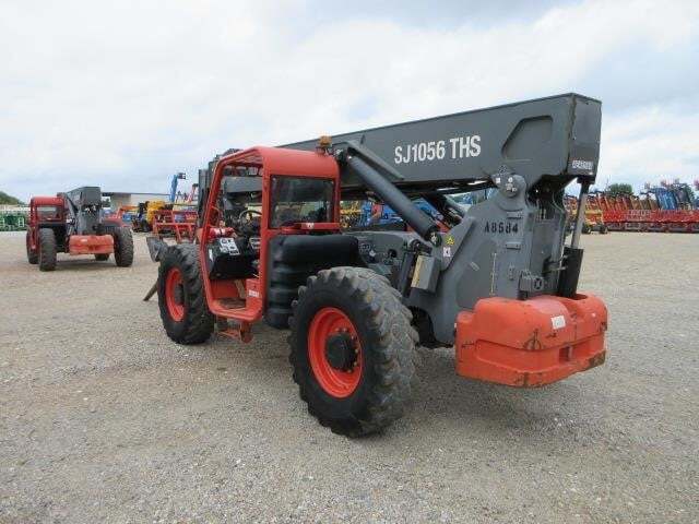 2020 Skyjack SJ1056 TH-5