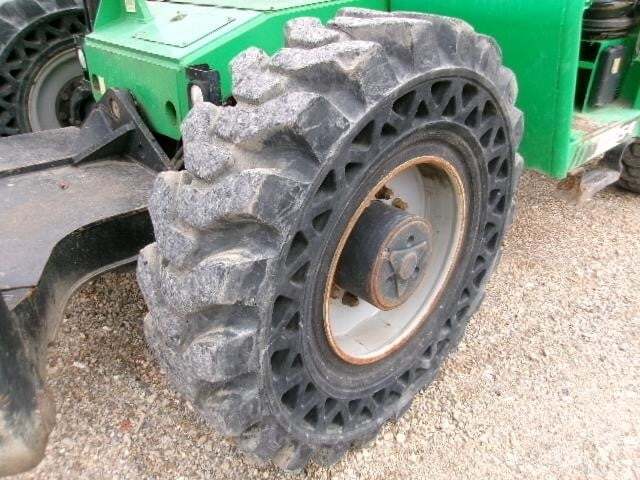 2018 SkyTrak 10054-7