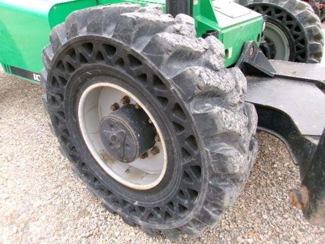 2018 SkyTrak 10054-8