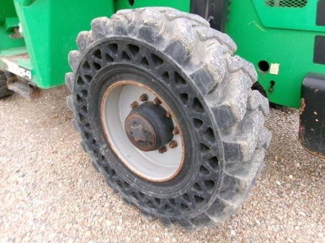 2018 SkyTrak 10054-9