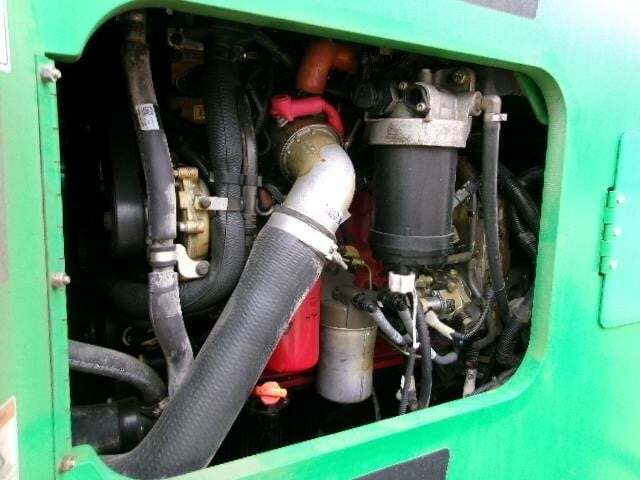 2018 SkyTrak 10054-15