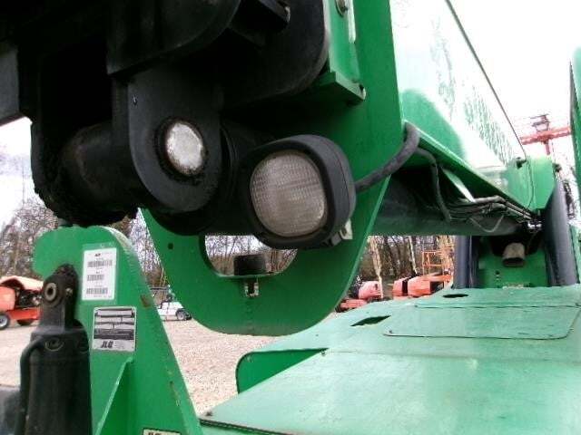 2018 SkyTrak 10054-21