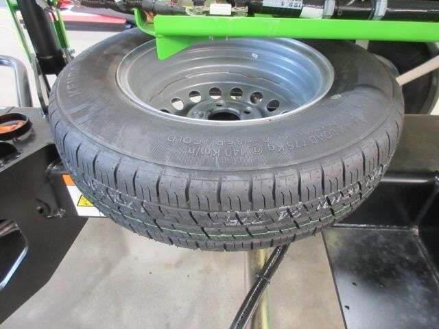 2026 Niftylift TM34T-17