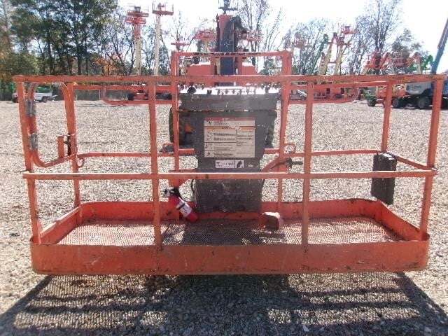 2016 JLG 660SJ-5
