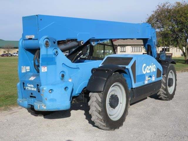 2017 Genie GTH 844-6