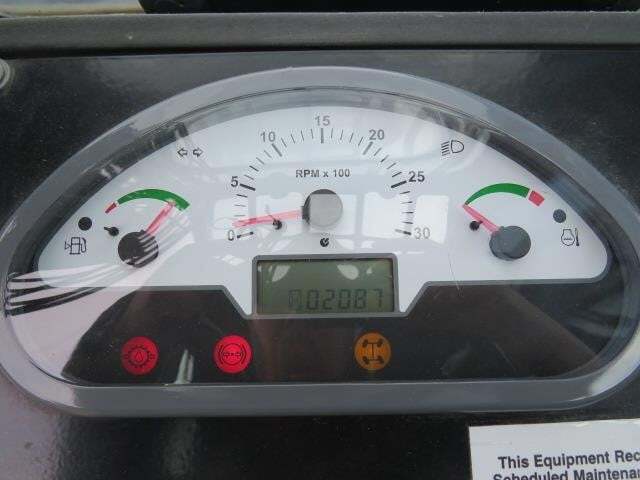 2017 Genie GTH 844-22