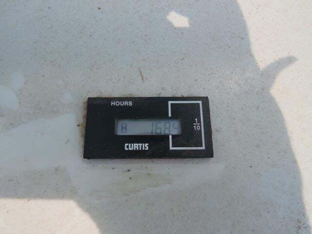 2022 Niftylift TM50-21