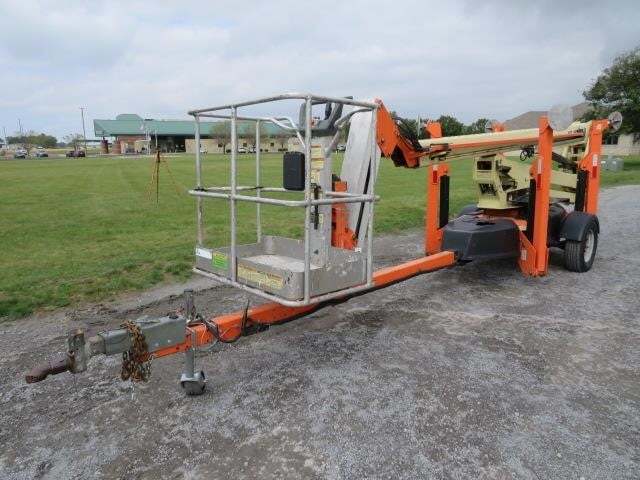 2018 JLG T500J-4