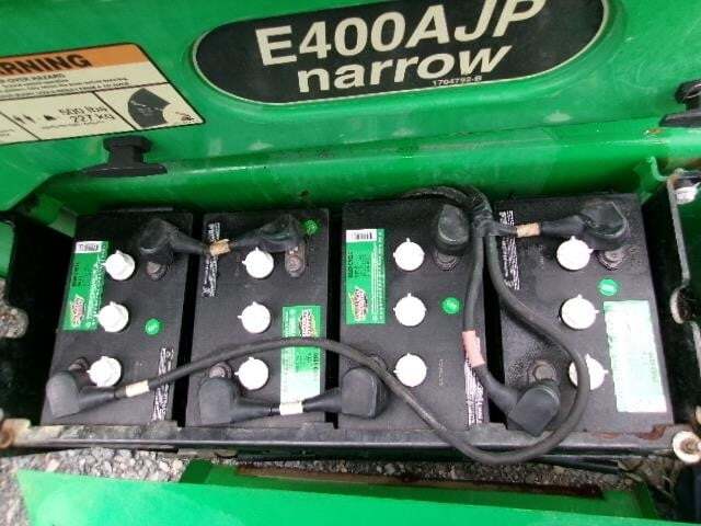 2015 JLG E400AJPN-17