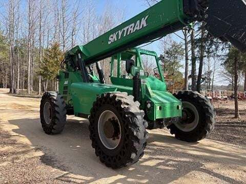 2016 SkyTrak 6042-6