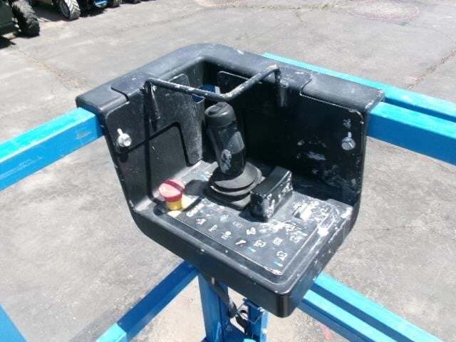 2022 Genie GS-4390 RT-15