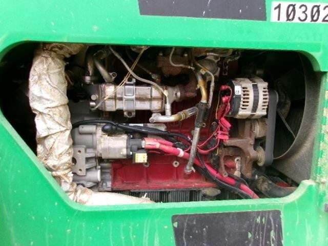 2017 SkyTrak 10042-20