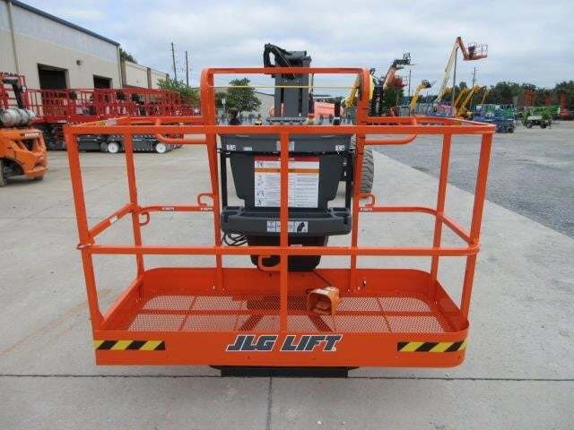 2025 JLG EC600SJ-7