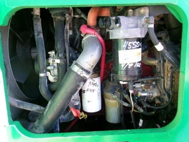 2017 SkyTrak 10054-14