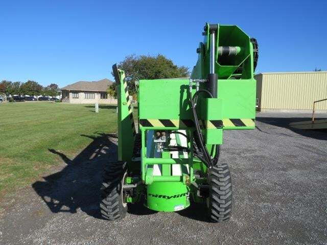 2021 Niftylift SD50-3