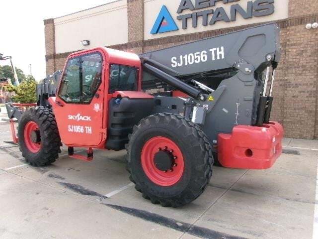 2025 Skyjack SJ1056 TH-7
