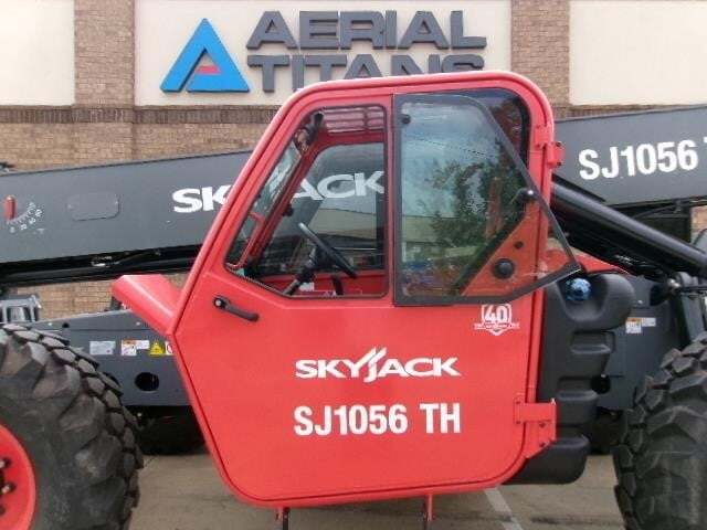2025 Skyjack SJ1056 TH-18