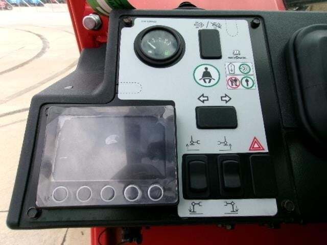 2025 Skyjack SJ1056 TH-23