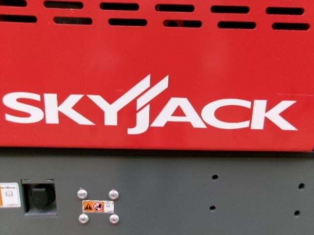 2025 Skyjack SJ1056 TH-29