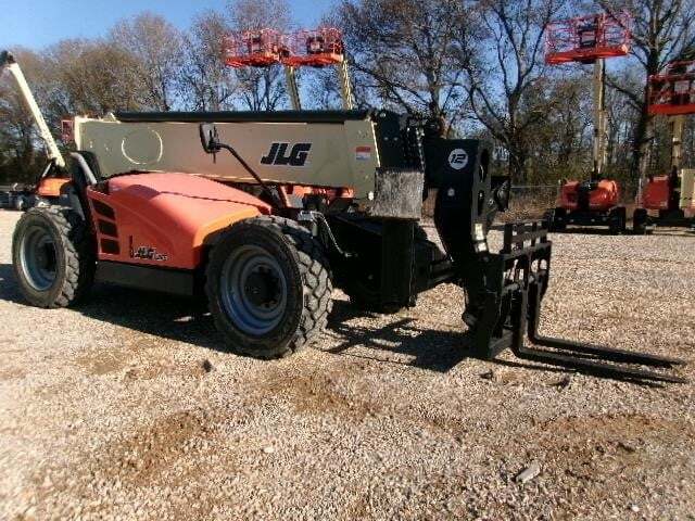 2022 JLG 1255-2