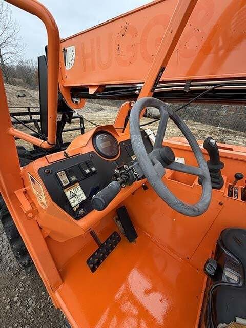 2017 SkyTrak 6042-27