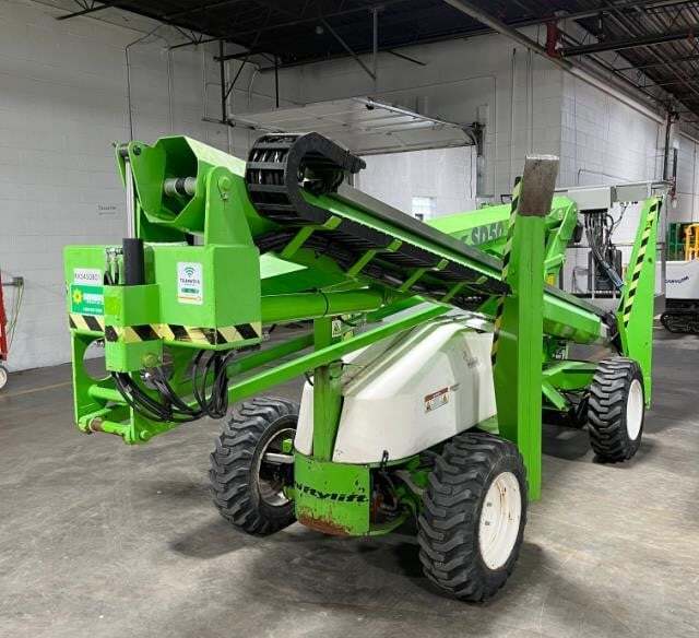 2018 Niftylift SD50-2